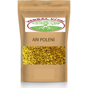 Herbal Vital Saf Arı Poleni 1 kg