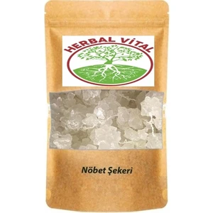Herbal Vital Nöbet Şekeri 1 kg