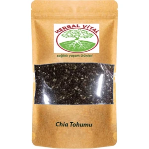 Herbal Vital Chia Tohumu 1 kg