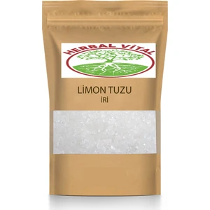 Herbal Vital Limon Tuzu Tane 1 kg