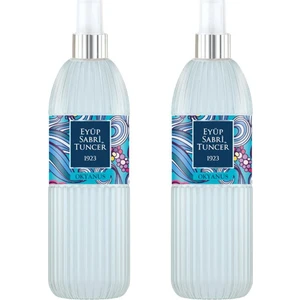 Eyüp Sabri Tuncer Sprey Kolonya Okyanus 150 ml x 2 Adet