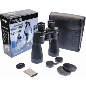 90X60 Geniş Ön Mercek Profesyonel El Dürbünü - 1000M/35M