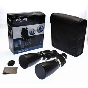 90X60 Büyük Mercek Profesyonel El Dürbünü - 1000M/35M