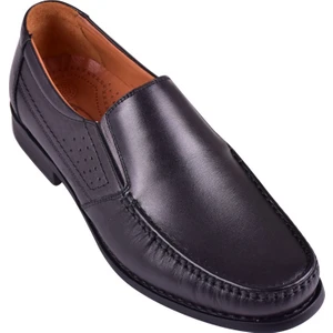 Erkek Hakiki Deri Comfort Günlük Ayakkabı U-288