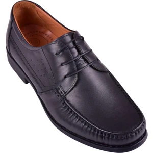 Erkek Hakiki Deri Comfort Günlük Ayakkabı U-288/1