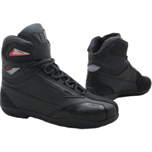 Boxter Air Bot Siyah