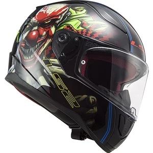Ls2 Rapid Happy Dreams Kask
