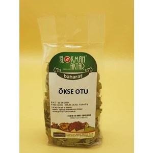 Lokman Aktar Ökse Otu 50 gr