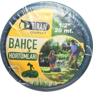 Bahçe Hortumu 20 Mt.