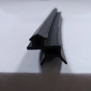 Pimapen Kapı Pencere Contası Pvc Fitili Siyah Fitil 10 Metre Tüm Standart Pvc Pimapen, Fıratpen, Egepen, Winsa Gibi Marka Kapı