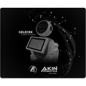 Akınrobotıcs Akınsoft Mouse Pad