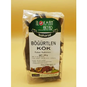 Lokman Aktar Böğürtlen Kökü 100 gr