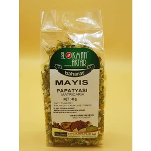 Lokman Aktar Mayıs Papatyası 40 gr