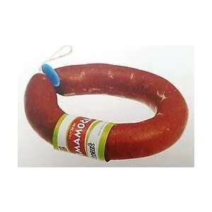 Dayı Yeğen Imamoğlu Kangal Sucuk  Mavi Boncuklu  Kayseri 500 gr
