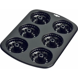 Muffin Kalıp 6 Bölmeli