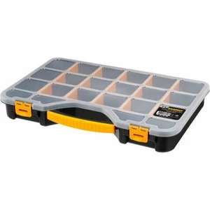 Mano Organizer 24'lük Vida Kutusu