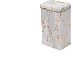 EF045-51 Metal Dikdörtgen Kutu 75 x 100 x 170 mm 1.4 Lt