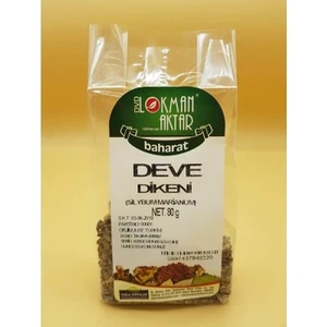 Lokman Aktar Deve Dikeni 80 gr