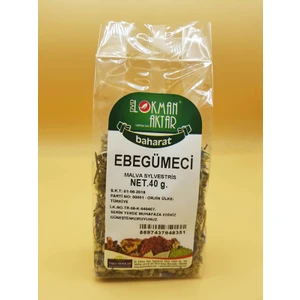 Lokman Aktar Ebe Gümeci 40 gr