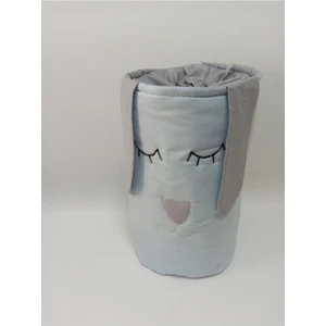 Ege Home Mavi Gri Oyuncak Sepeti