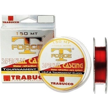 Trabucco Tour Special Casting 0.45MM 150 mt Misn. Fiyatı