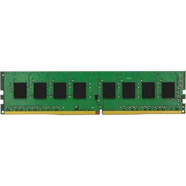 Kingston DDR4-2666 32GBx1 2666MHz メモリ Kingston 32 GB Ddr4 2666 Mhz CL19 Ram KVR26N19D8/32 Fiyatı