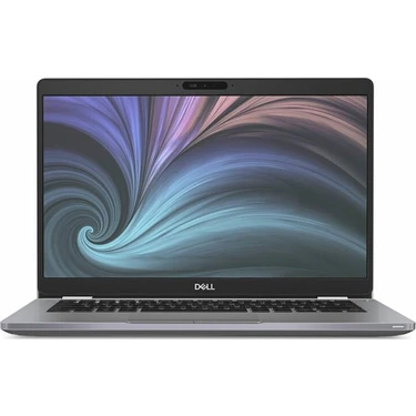 Dell Latitude 5310 Intel Core i7 10610U 16GB 512GB SSD Fiyatı