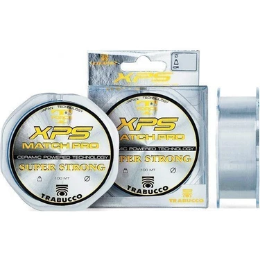 Trabucco T.force Match Pro 0,35 mm 100 mt Misina Fiyatı