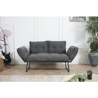 Boss Group Ikili Koltuk 3 Kademeli Ayarlanabilir Kol Fiyati