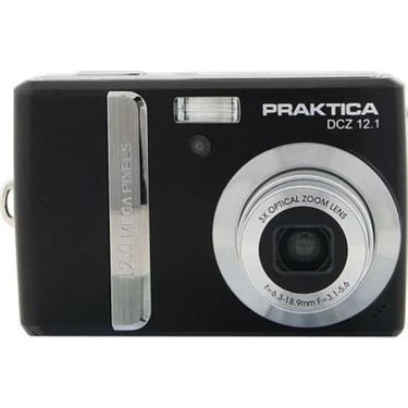 Praktica