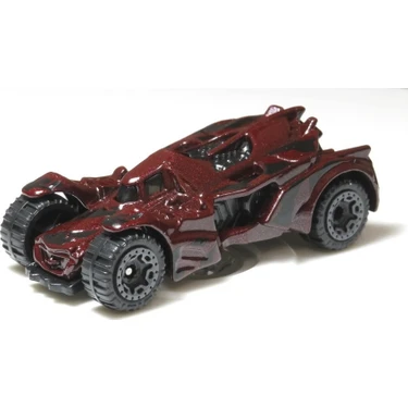 Hot wheels deals batman arkham knight