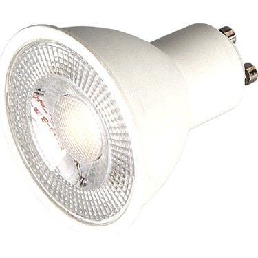 Cata 8W Led Çanak Ampul (Gu-10 Duy) Beyaz Işık