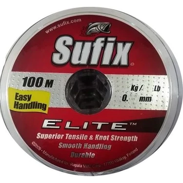 Sufix Elite 0,35MM 100M