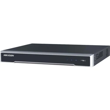 Hikvision DS-7632NI-K2/UHK 32 Kanal Nvr Kayıt