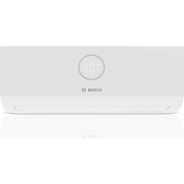 Bosch Climate 3000I A++ 12000 BTU Inverter Duvar Tipi