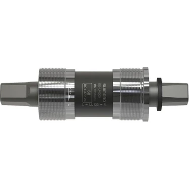 SHIMANO BB-UN300 122.5/68mm Kare Mil Bisiklet Orta