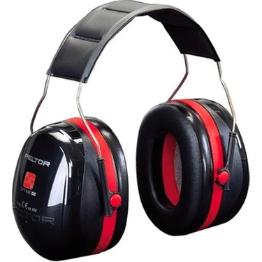 3M  3m Peltor H540A Optime-3 35 Db Başbantlı Iş