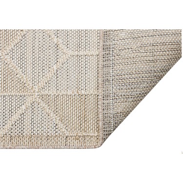 eko hali soho sh 03 bej hav toz vermez etnik orgu ince hali fiyati