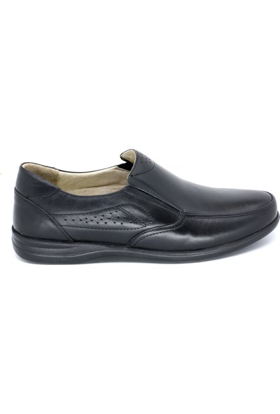 Slope 506911 Erkek Hakıkı Derı Confort Hafif Taban Rahat Günlük Ayakkabı