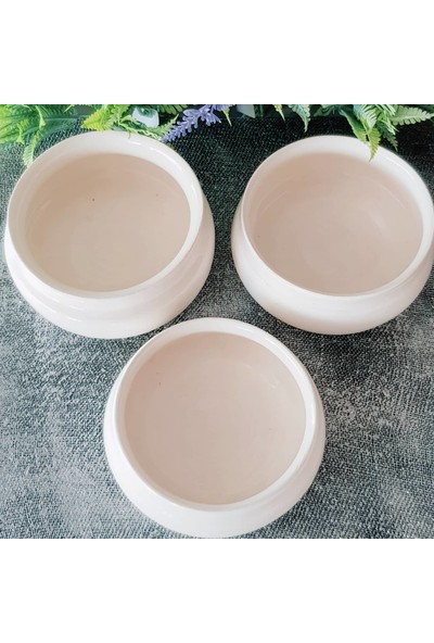 Le Atölye Bowl Set 3'lü Sunumluk
