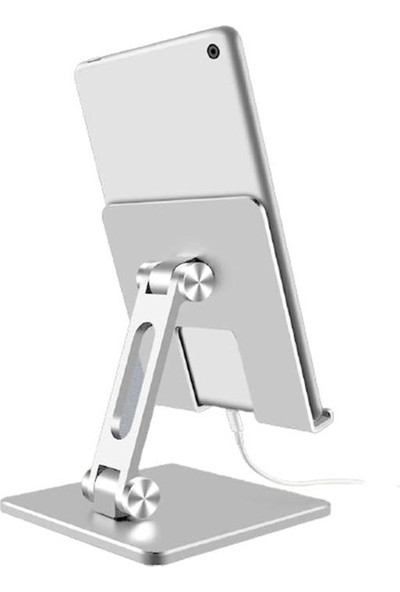 Vendas MS-134 Masa Üstü Ayarlanabilir Tablet Standı