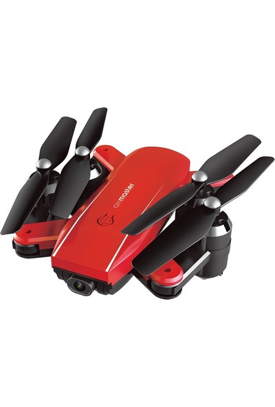 Corby SD01 Air Master Drone