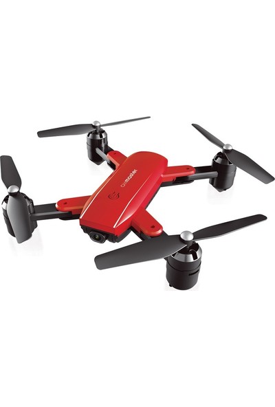 Corby SD01 Air Master Drone