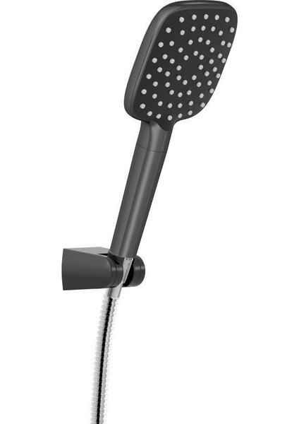 Aqua Black El Duş
