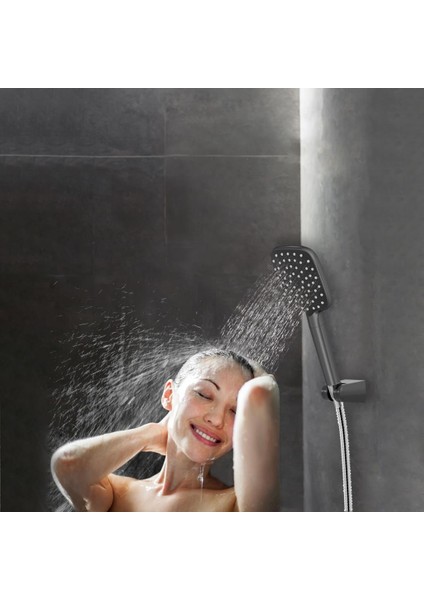 Aqua Black El Duş modelleri