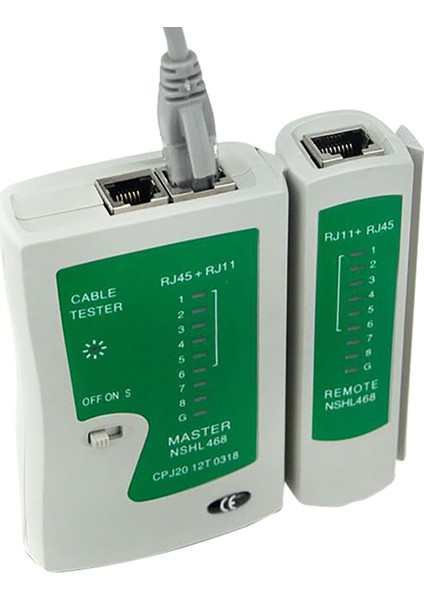RJ45 RJ11 Rj9 Jack Telefon Data Kablosu Sıkma Çakma Pensesi +Kablo Test Cihazı +Kablo Soyucu fiyatları