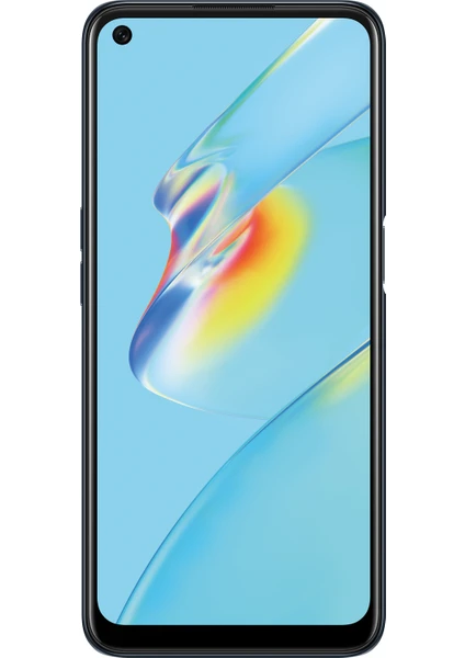 A54 128 GB (Oppo Türkiye Garantili) Siyah