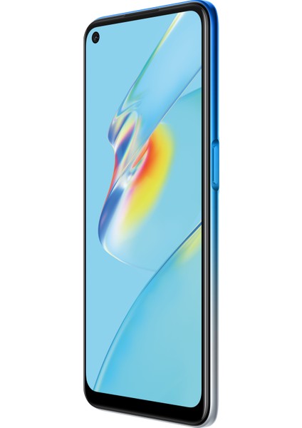 A54 128 GB (Oppo Türkiye Garantili) Mavi