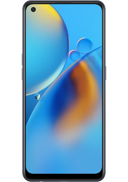 A74 128 GB (Oppo Türkiye Garantili) Siyah