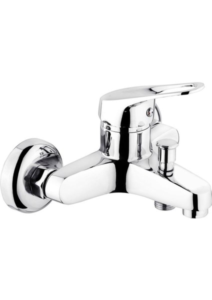 Vivaldi Mix Banyo Bataryası/banyo Çeşmesi